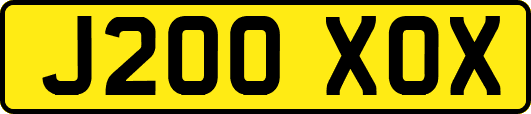 J200XOX