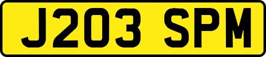 J203SPM