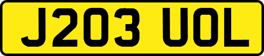 J203UOL