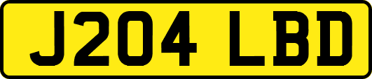 J204LBD