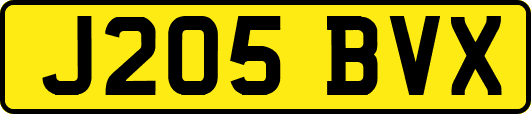 J205BVX