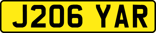 J206YAR