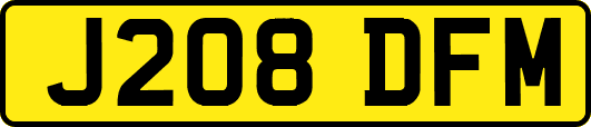 J208DFM
