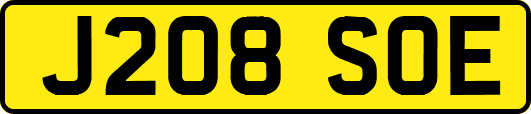 J208SOE