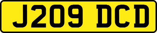 J209DCD