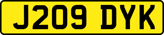 J209DYK