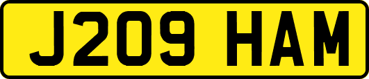 J209HAM