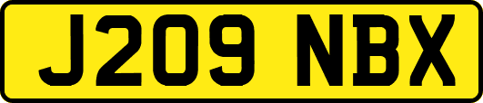 J209NBX