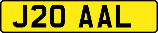 J20AAL