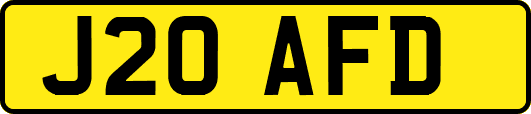 J20AFD