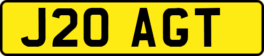 J20AGT