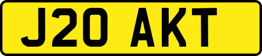 J20AKT