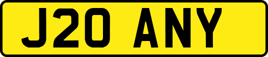 J20ANY