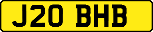 J20BHB