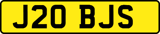 J20BJS