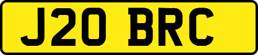 J20BRC