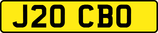 J20CBO