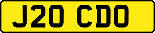 J20CDO