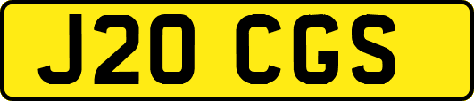 J20CGS