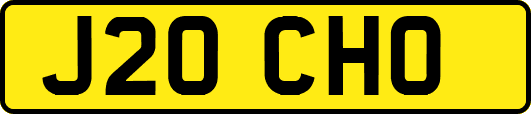 J20CHO