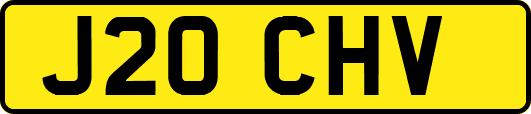 J20CHV