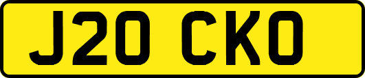 J20CKO