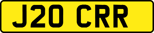 J20CRR