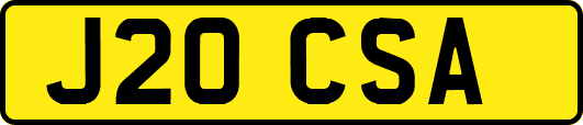 J20CSA