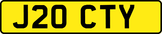 J20CTY