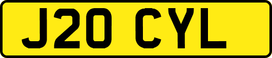 J20CYL