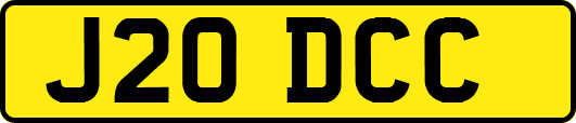 J20DCC