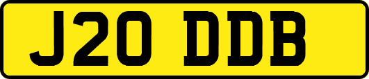 J20DDB
