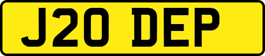 J20DEP