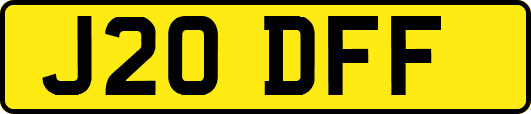 J20DFF