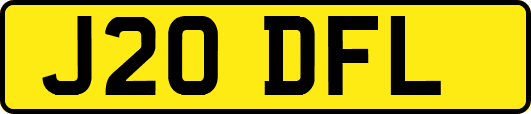 J20DFL