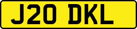 J20DKL