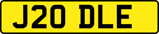 J20DLE