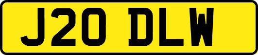 J20DLW