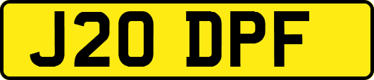 J20DPF