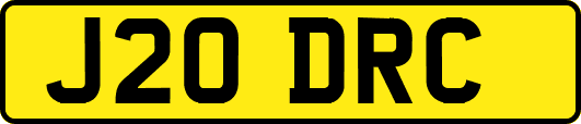 J20DRC