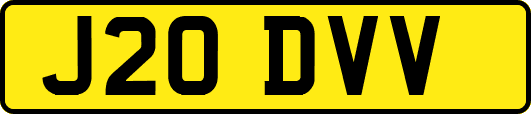 J20DVV