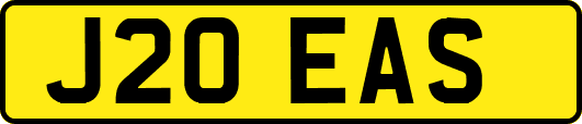 J20EAS