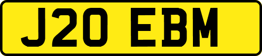 J20EBM