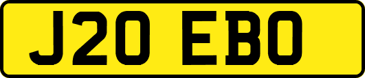 J20EBO