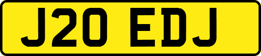 J20EDJ