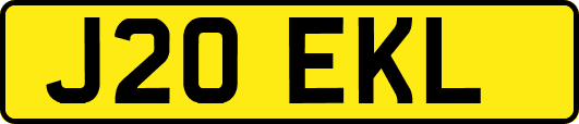 J20EKL