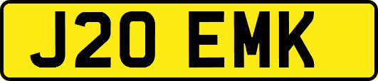 J20EMK