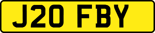 J20FBY
