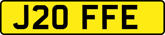 J20FFE