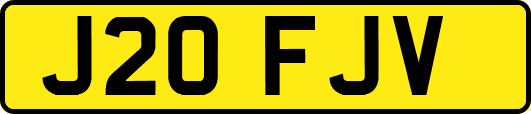 J20FJV